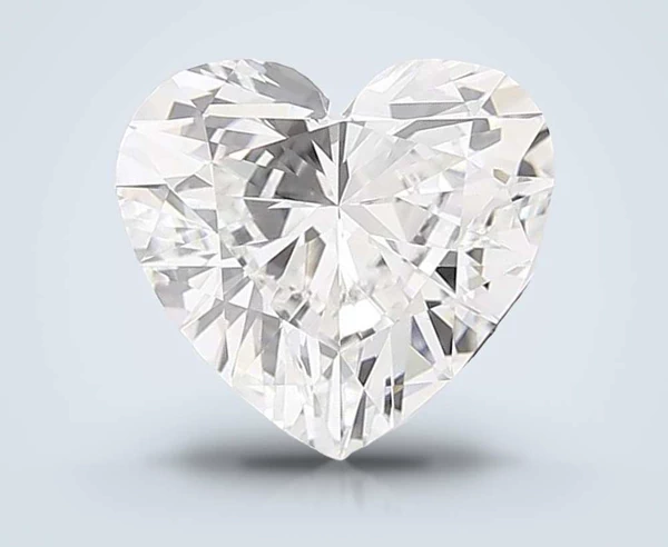 2.49 Carat · E · VS1 excellent Cut