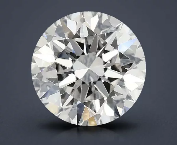 1 Carat · D · VVS2 excellent Cut