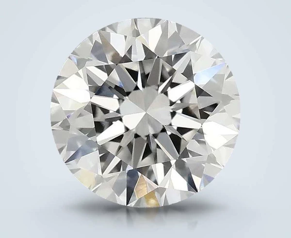 1 Carat · D · VVS2 excellent Cut