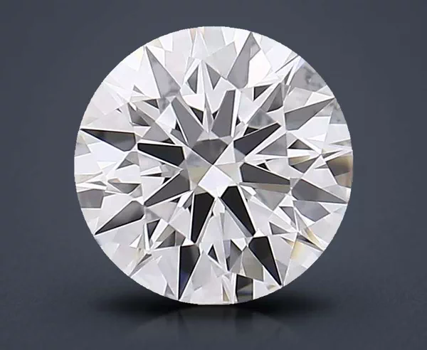 0.74 Carat · D · FL Rare Carat Ideal Cut