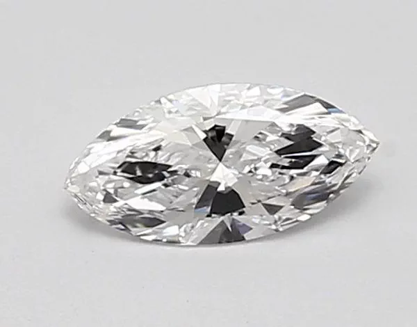 0.62 Carat · D · VVS2 Rare Carat Ideal Cut