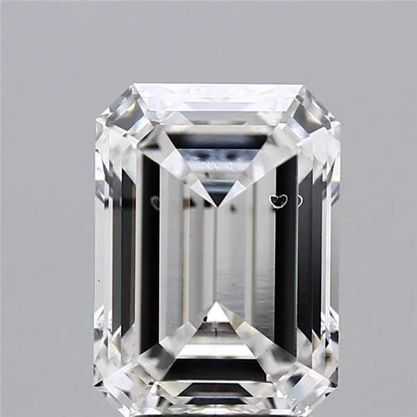 3 Carat · F · SI1 Rare Carat Ideal Cut
