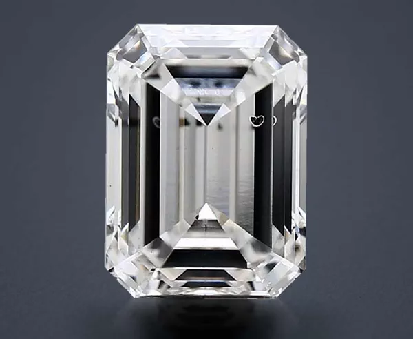 3 Carat · F · SI1 Rare Carat Ideal Cut