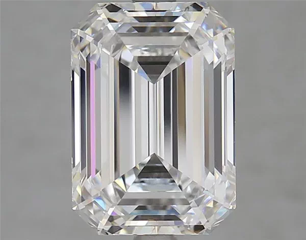 4.62 Carat · D · IF Rare Carat Ideal Cut