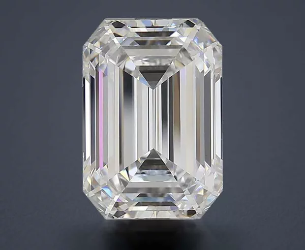 4.62 Carat · D · IF Rare Carat Ideal Cut