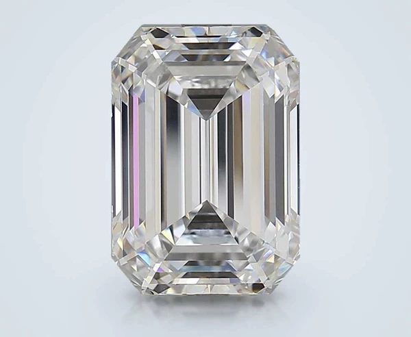 4.62 Carat · D · IF Rare Carat Ideal Cut