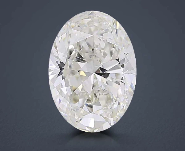 2.95 Carat · G · VS1 very good Cut