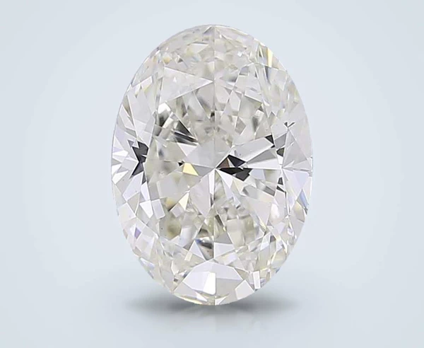 2.95 Carat · G · VS1 very good Cut