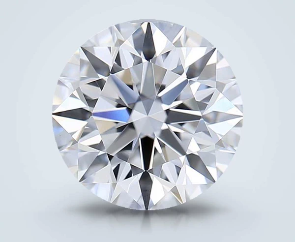 1.22 Carat · D · VVS2 Rare Carat Ideal Cut