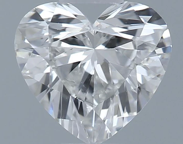0.32 Carat · H · VVS2 very good Cut