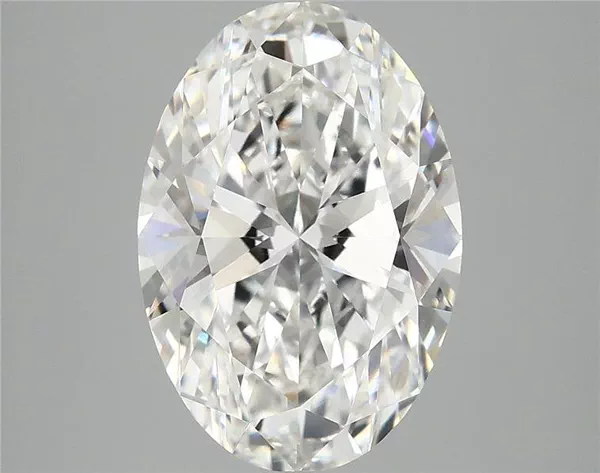 4 Carat · F · VVS2 Rare Carat Ideal Cut