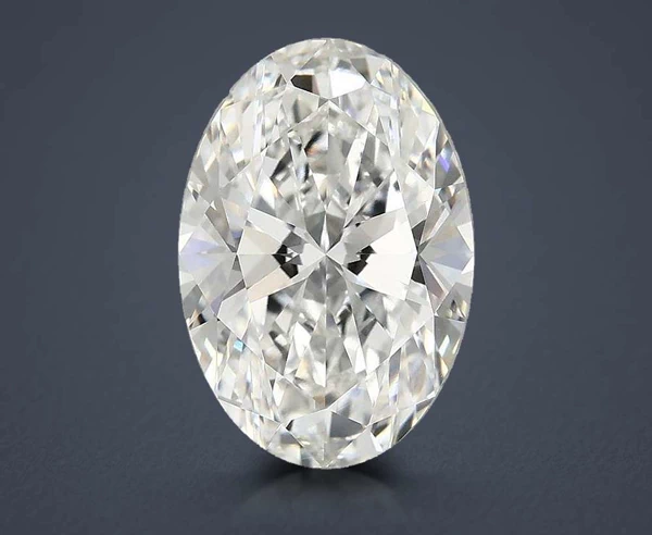 4 Carat · F · VVS2 Rare Carat Ideal Cut