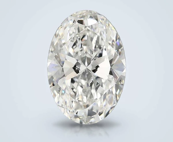 4 Carat · F · VVS2 Rare Carat Ideal Cut