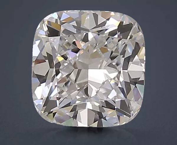 1.67 Carat · D · VVS2 Rare Carat Ideal Cut