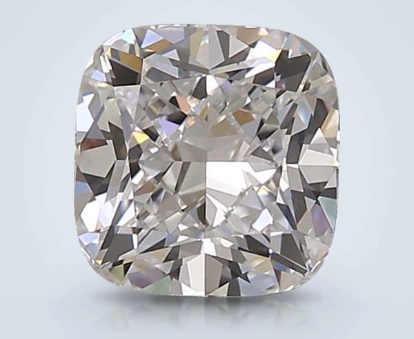 1.67 Carat · D · VVS2 Rare Carat Ideal Cut