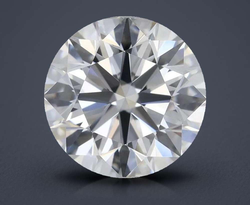 0.81 Carat · I · IF Rare Carat Ideal Cut