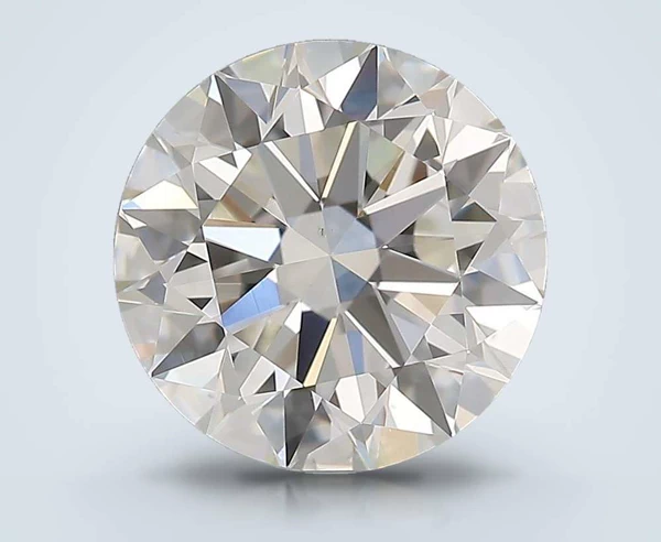2 Carat · I · VS2 very good Cut