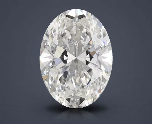 0.99 Carat · F · VVS2 Rare Carat Ideal Cut