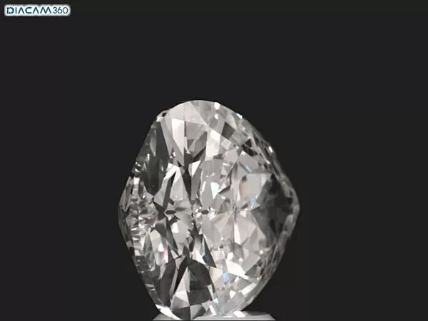 9.05 Carat · I · VS1 very good Cut