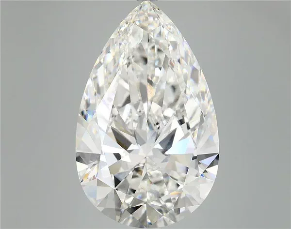 11.96 Carat · E · VVS2 Rare Carat Ideal Cut