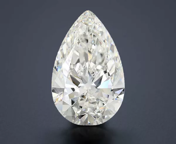 11.96 Carat · E · VVS2 Rare Carat Ideal Cut