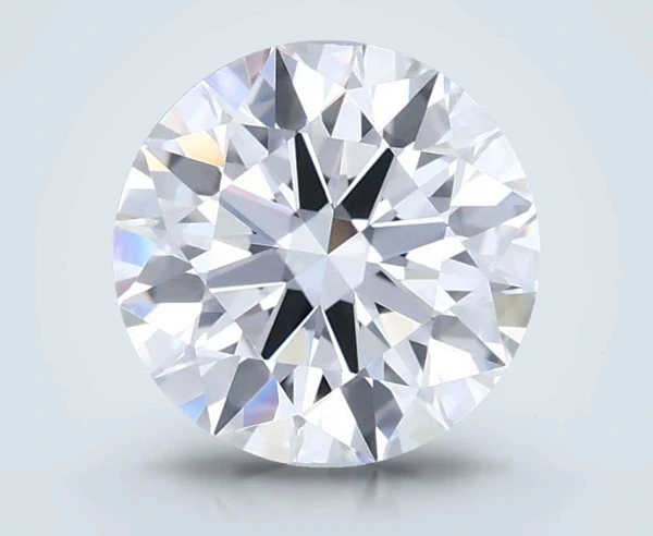 1.26 Carat · F · IF Rare Carat Ideal Cut