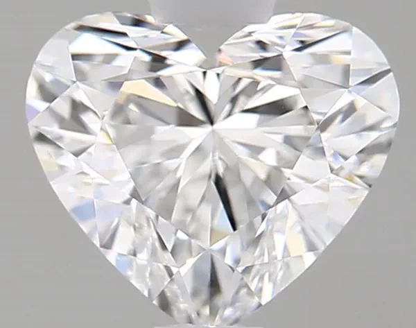 0.87 Carat · D · VVS1 Rare Carat Ideal Cut
