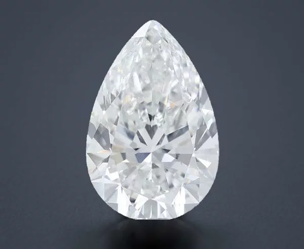 13.06 Carat · F · VS1 Rare Carat Ideal Cut