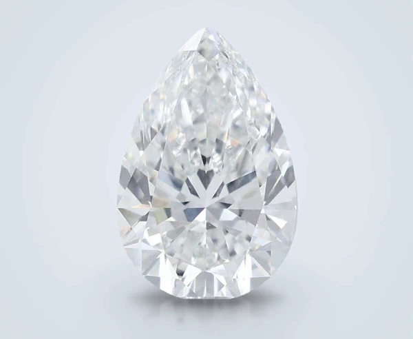 13.06 Carat · F · VS1 Rare Carat Ideal Cut