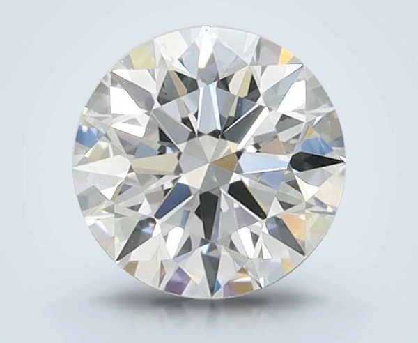 0.54 Carat · D · FL Rare Carat Ideal Cut