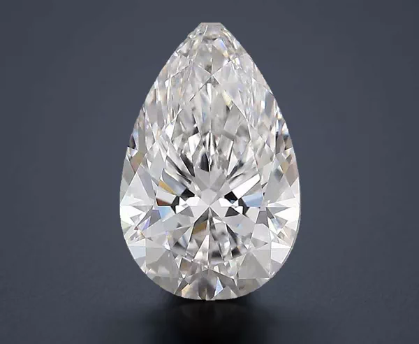 2.47 Carat · E · VVS1 Rare Carat Ideal Cut