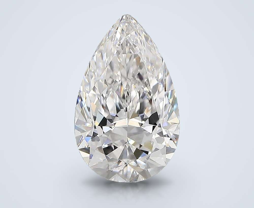 3.15 Carat · D · VS1 Rare Carat Ideal Cut