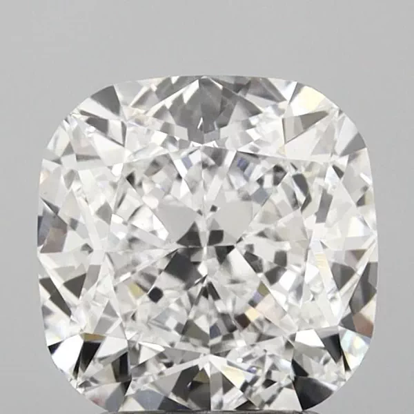 2.82 Carat · D · VS1 Rare Carat Ideal Cut
