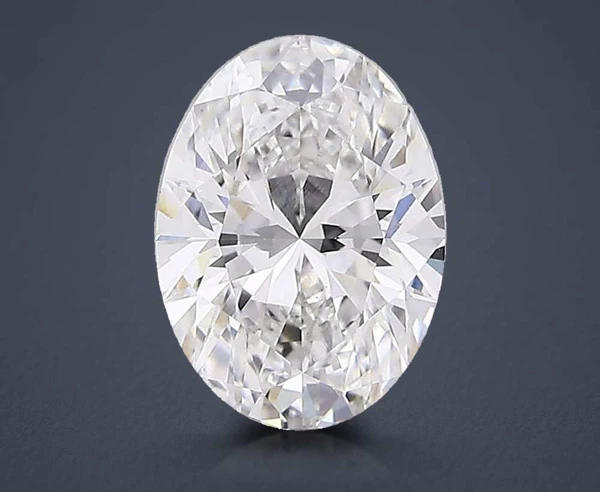 2.68 Carat · F · VS1 Rare Carat Ideal Cut
