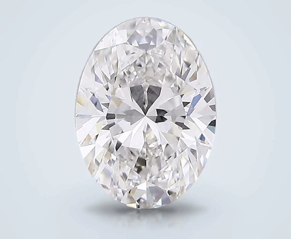 2.68 Carat · F · VS1 Rare Carat Ideal Cut