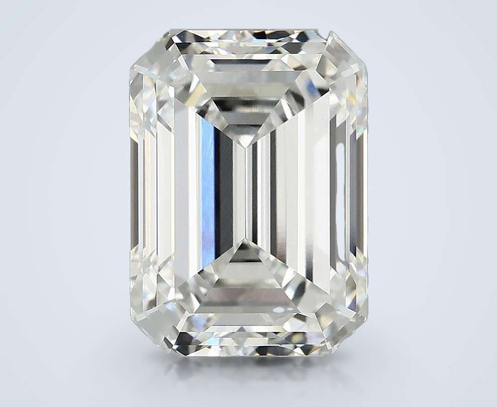 5.71 Carat · F · VVS2 Rare Carat Ideal Cut
