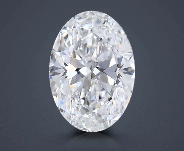 1.54 Carat · D · VVS2 Rare Carat Ideal Cut