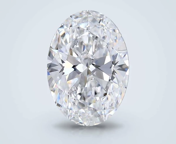 1.54 Carat · D · VVS2 Rare Carat Ideal Cut