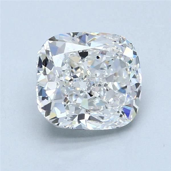 3.03 Carat · F · VVS2 Rare Carat Ideal Cut