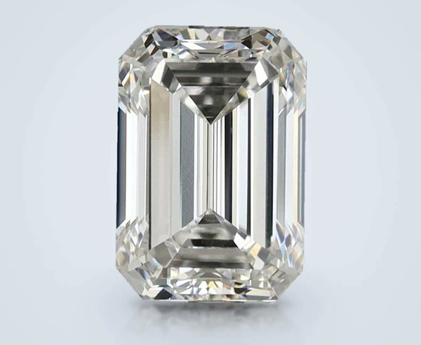 2.95 Carat · E · VVS2 Rare Carat Ideal Cut