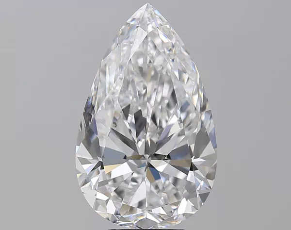 7 Carat · D · FL Rare Carat Ideal Cut