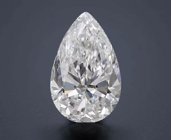 7 Carat · D · FL Rare Carat Ideal Cut