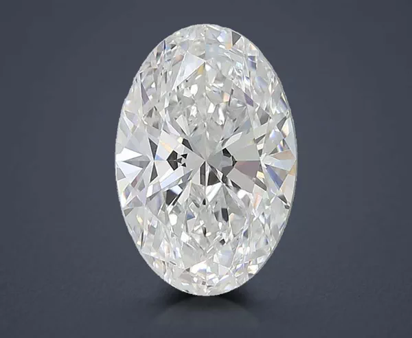 2.55 Carat · D · VVS2 Rare Carat Ideal Cut