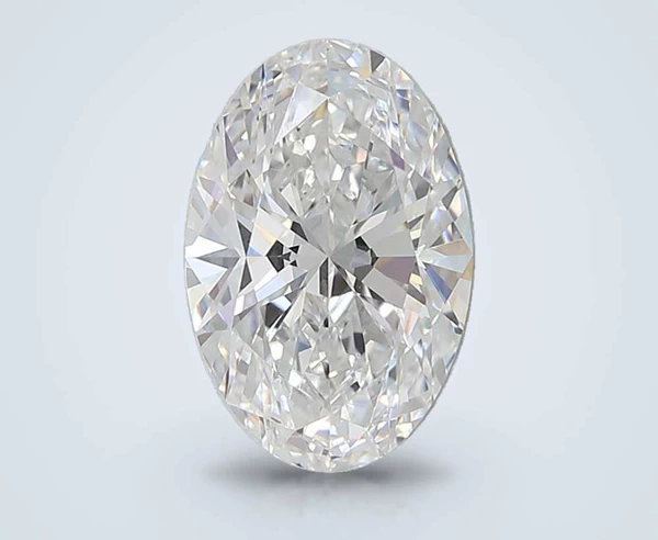 2.55 Carat · D · VVS2 Rare Carat Ideal Cut