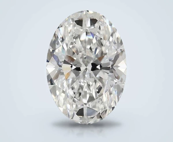 2.38 Carat · F · VS1 Rare Carat Ideal Cut
