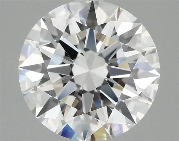 2.37 Carat · D · VVS2 Rare Carat Ideal Cut