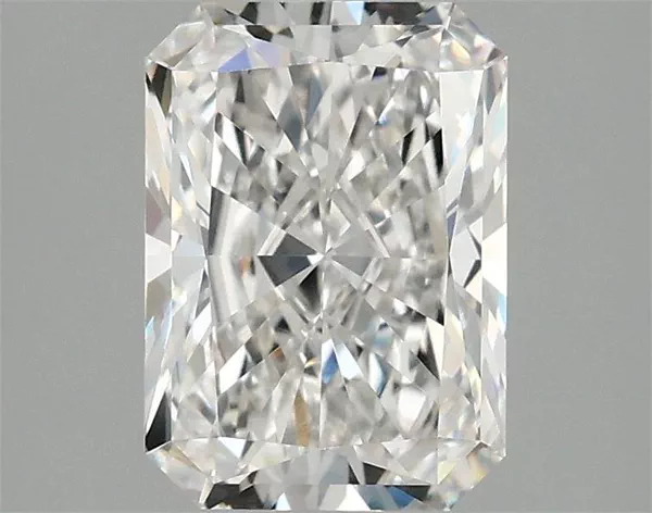 2.06 Carat · F · VVS1 Rare Carat Ideal Cut
