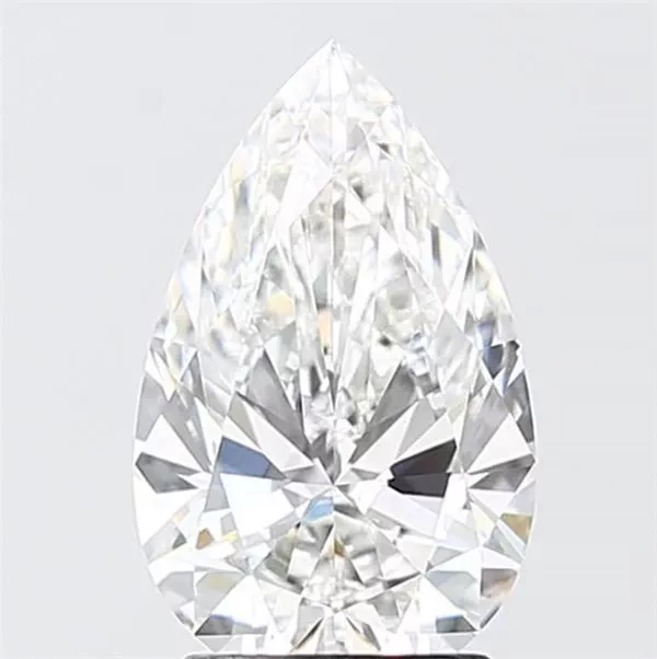 2.06 Carat · E · VVS2 Rare Carat Ideal Cut