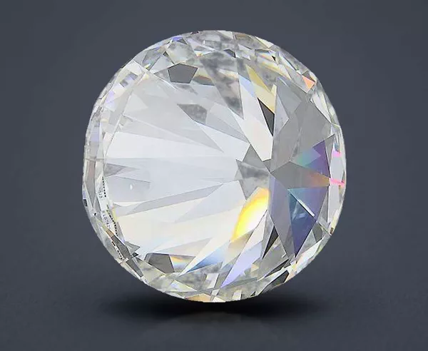 2.87 Carat · E · VVS1 Rare Carat Ideal Cut