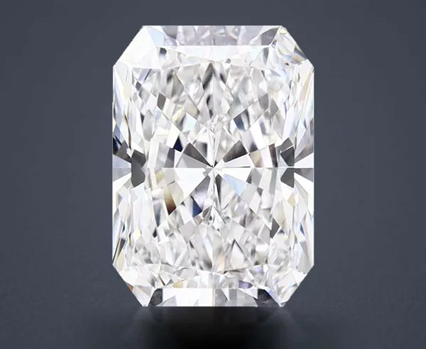 3.57 Carat · D · VS1 Rare Carat Ideal Cut